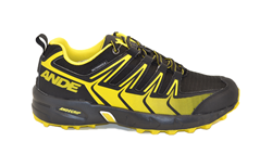 NEW TOUR EVO WP NERO GIALLO S1143 8590 MAN 
